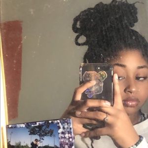 Meet your Posher, Dia